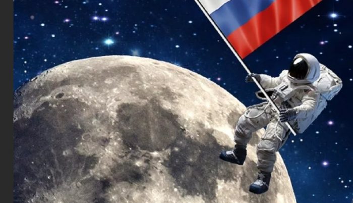 Россия космическая: узнаю о профессиях и достижениях в космической отрасли