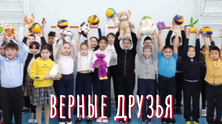 ДЕНЬ ИГРУШКИ 