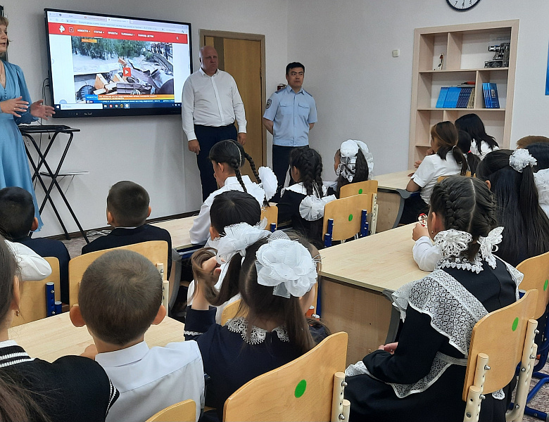 РАЗГОВОР О ВАЖНОМ -2024