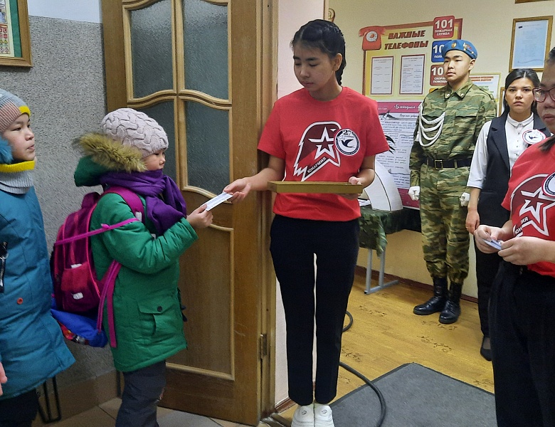 ЭХО БЛОКАДНОГО ЛЕНИНГРАДА