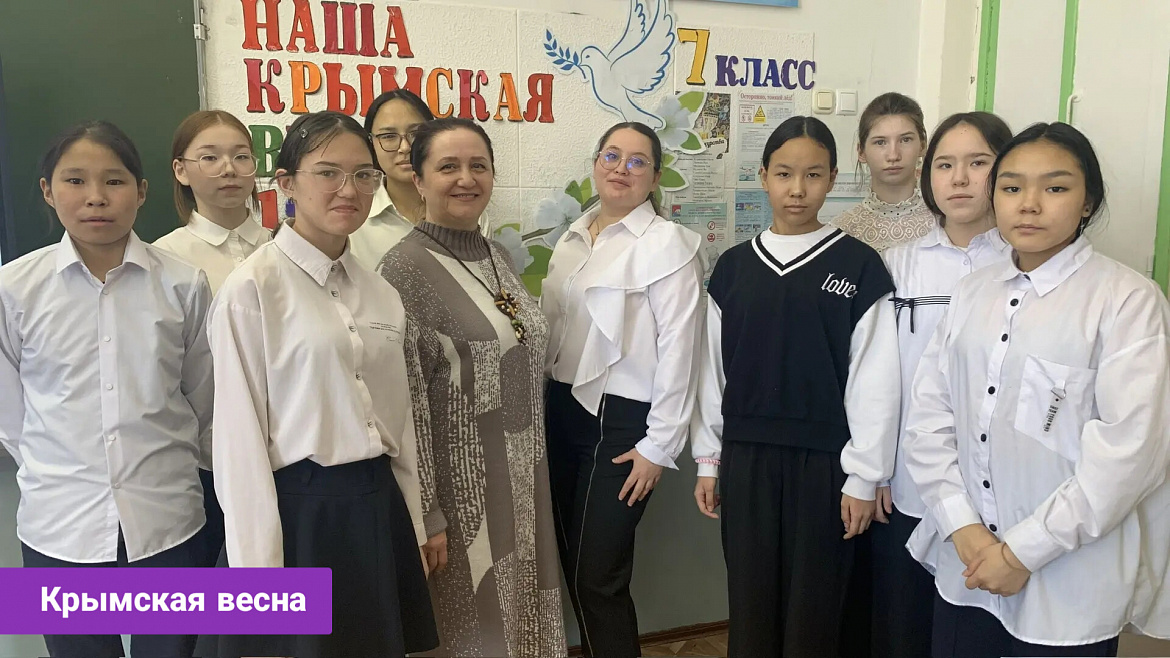 ЧАС ИСТОРИЧЕСКИХ ФАКТОВ