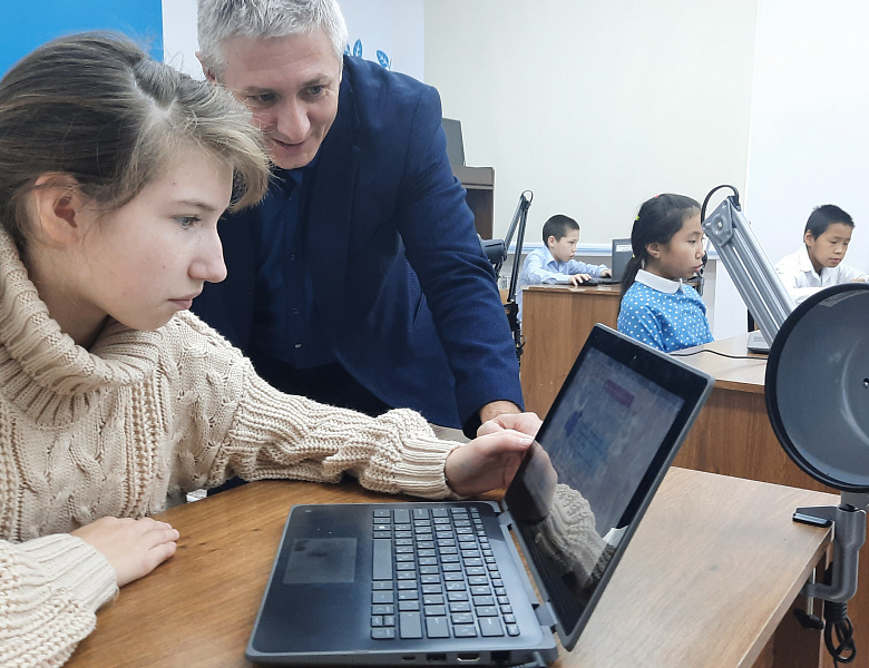 ОЛИМПИАДА ПО БЕЗОПАСНОСТИ В ИНТЕРНЕТЕ