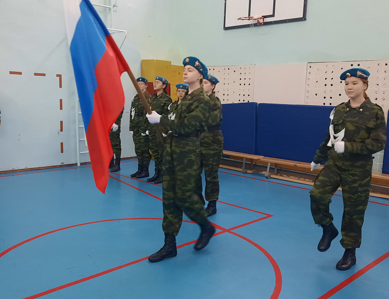 ВАЖНАЯ ВСТРЕЧА!
