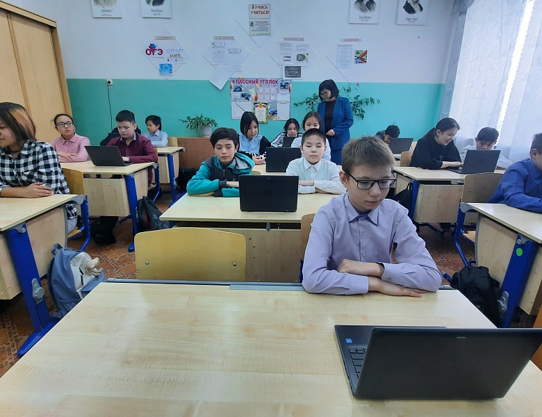 УРОК ЦИФРЫ "ЦИФРОВОЕ ИСКУССТВО: МУЗЫКА И ИТ"
