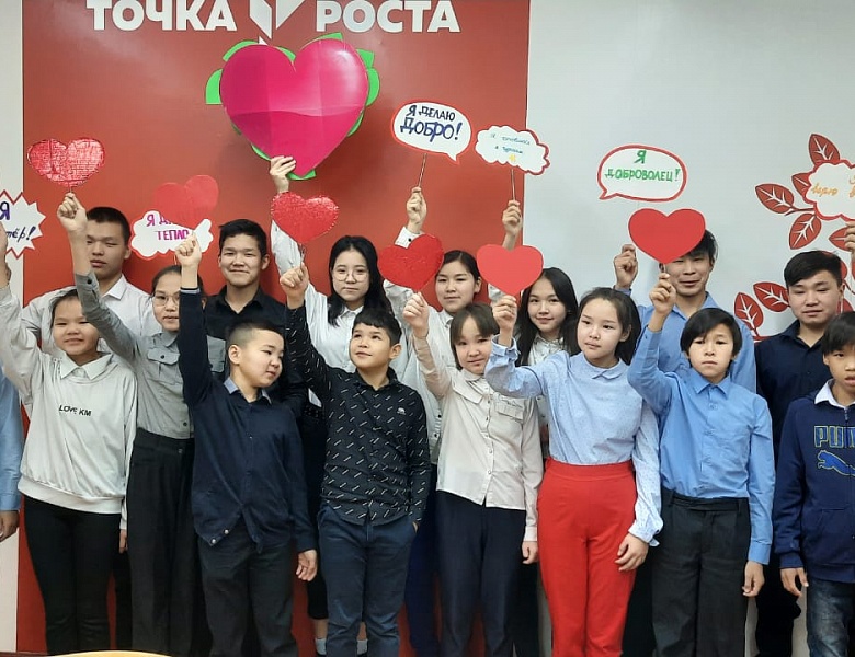 УРОКИ ДОБРОТЫ