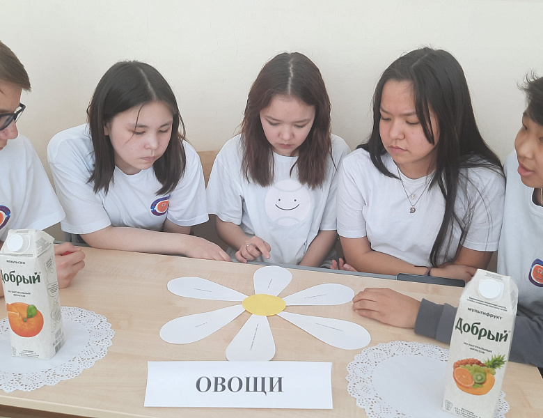 ШКОЛА ЗДОРОВЬЯ