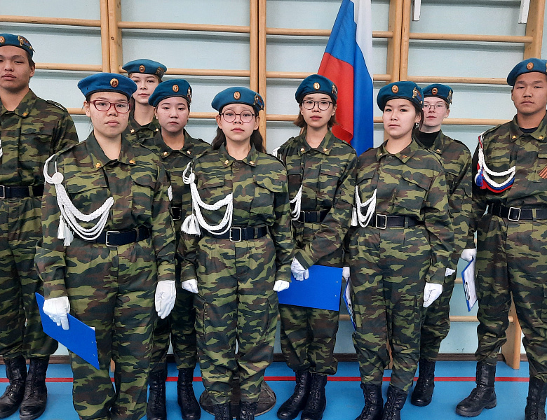 ДЕНЬ ВОЙСК СПЕЦИАЛЬНОГО НАЗНАЧЕНИЯ