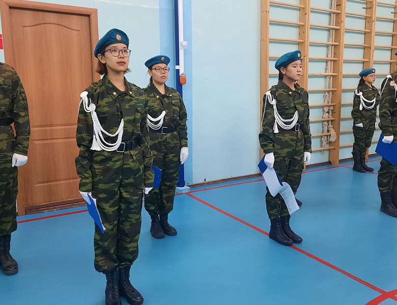 ДЕНЬ ВОЙСК СПЕЦИАЛЬНОГО НАЗНАЧЕНИЯ
