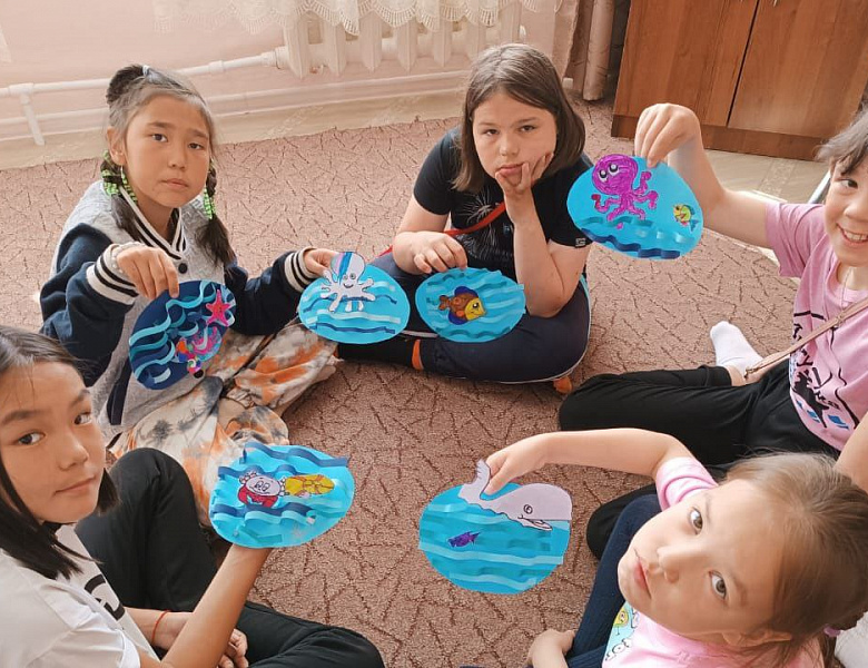 За чудесами на морское дно