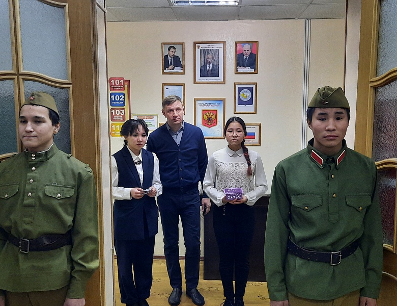 "БЛОКАДНЫЙ ХЛЕБ"