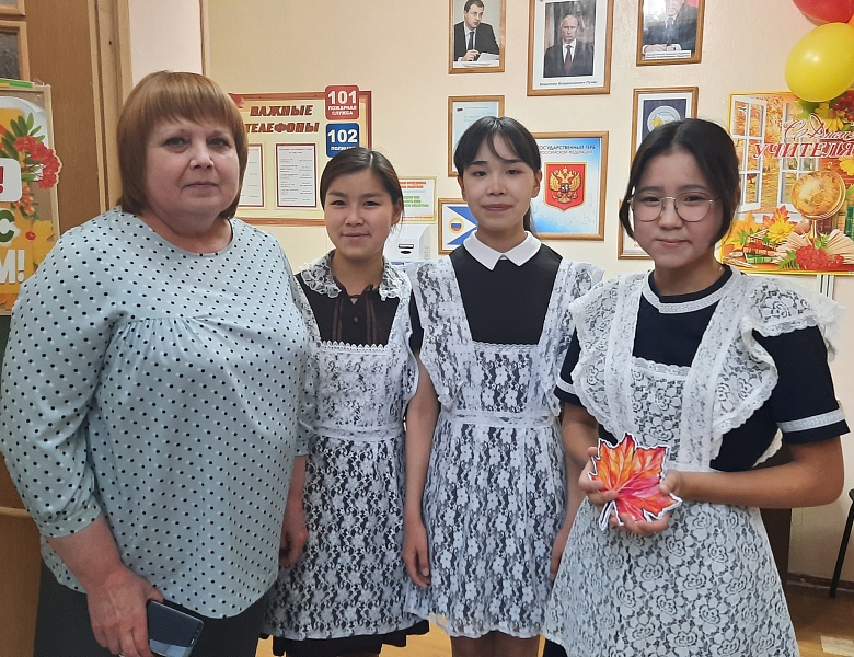 УТРО ПРАЗДНИЧНОГО ДНЯ