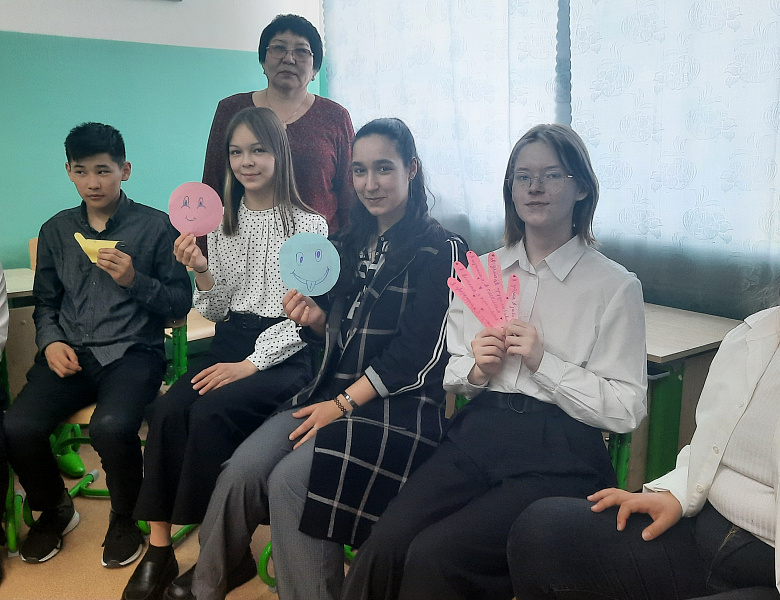 НЕДЕЛЯ ПСИХОЛОГИИ