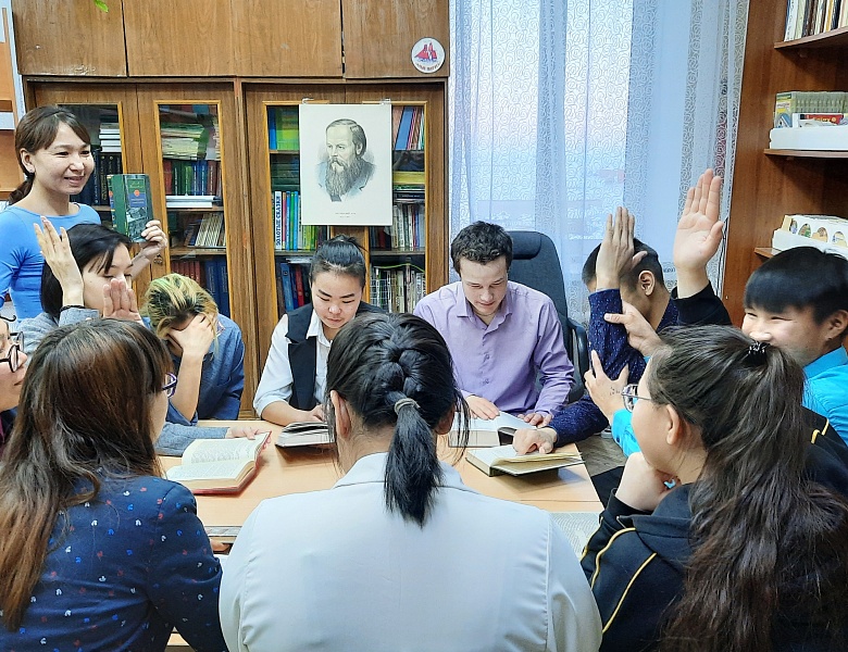 К 200-летию Ф.М.Достоевского
