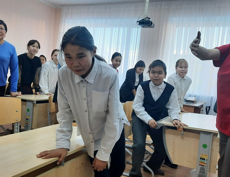 НЕДЕЛЯ ПСИХОЛОГИИ. ДЕНЬ 4