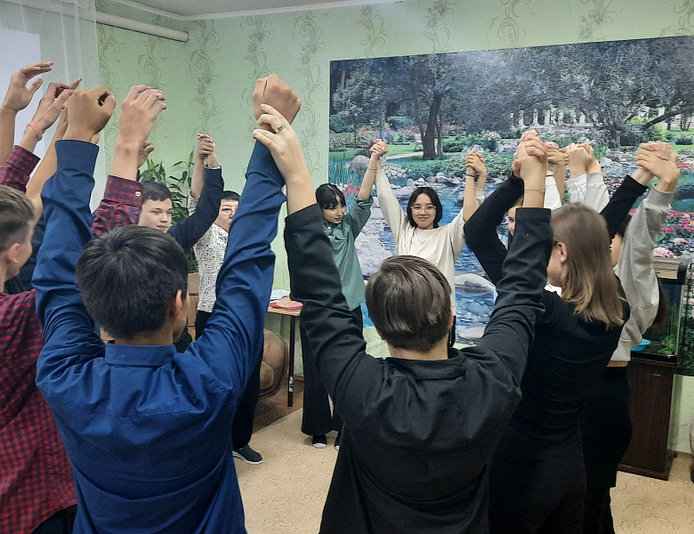 НЕДЕЛЯ ПСИХОЛОГИИ. ДЕНЬ 3