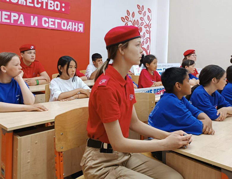 ПИСЬМА СОЛДАТАМ ОТ ПЕРВЫХ