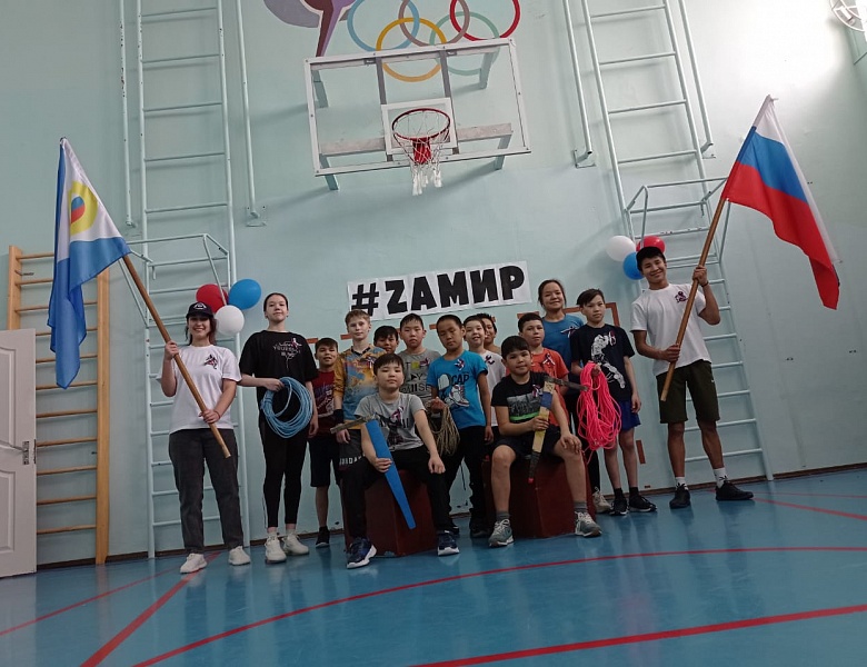 "НВС НА СТРАЖЕ НАРОДНЫХ ТРАДИЦИЙ"