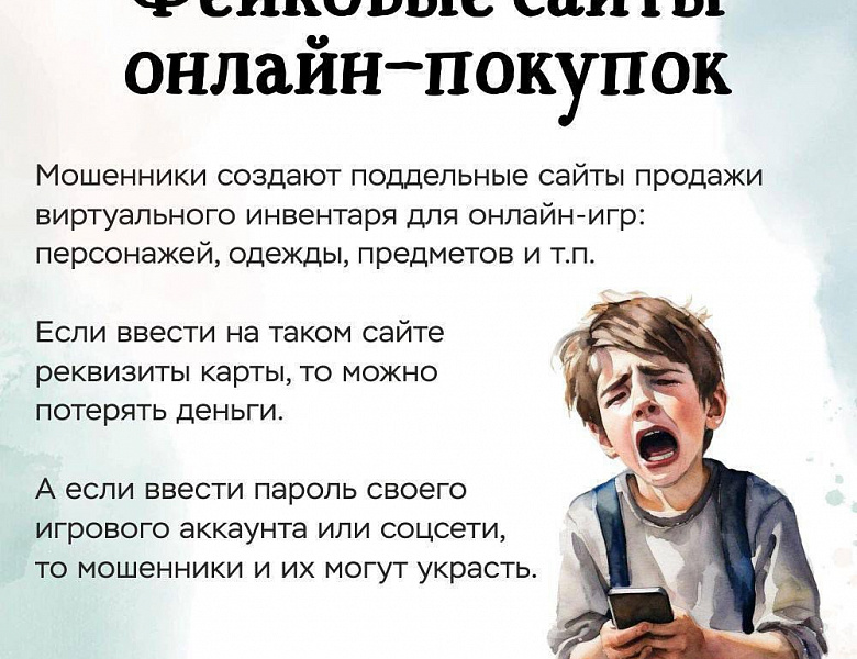 НЕДЕТСКИЕ ШАЛОСТИ