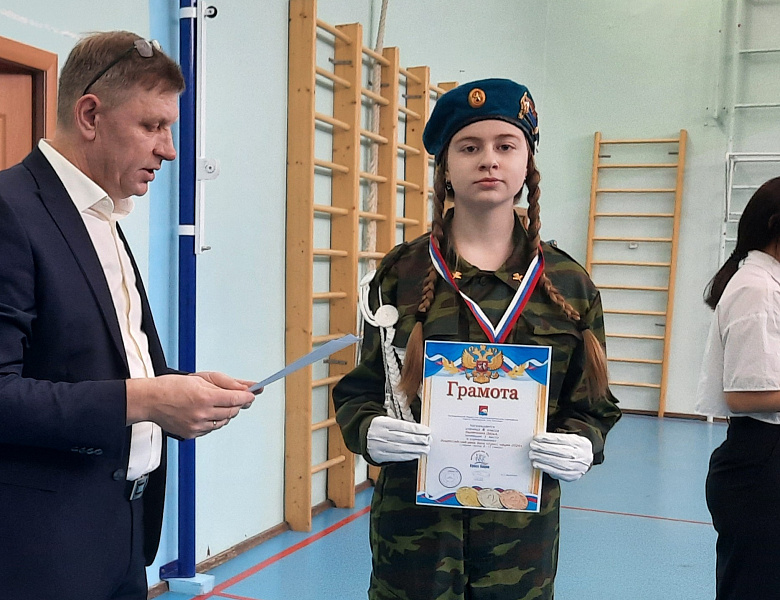 РАЗГОВОР О ВАЖНОМ. ПУТЬ ЗЕРНА
