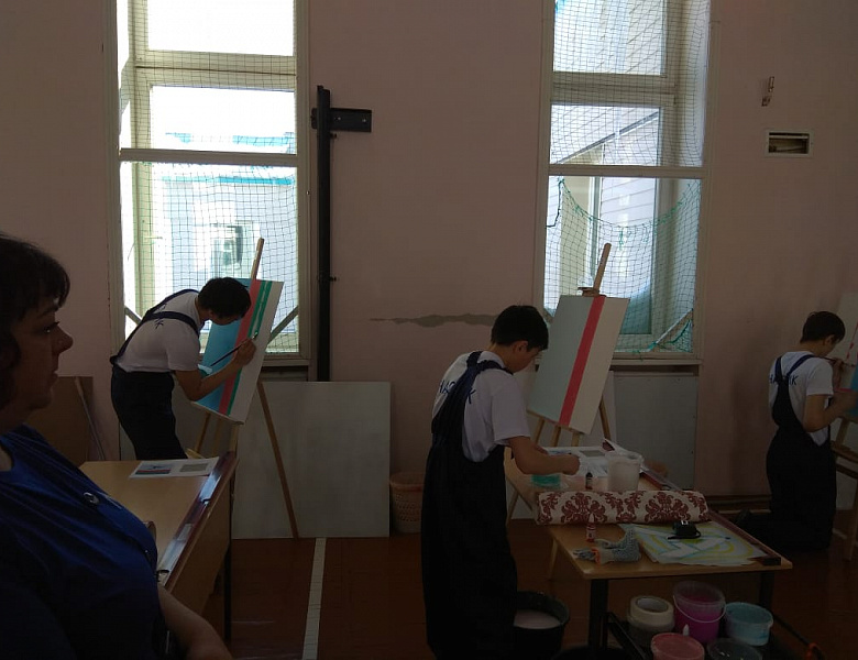 НОВОСТИ С АБИЛИМПИКСА