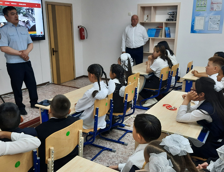 РАЗГОВОР О ВАЖНОМ -2024