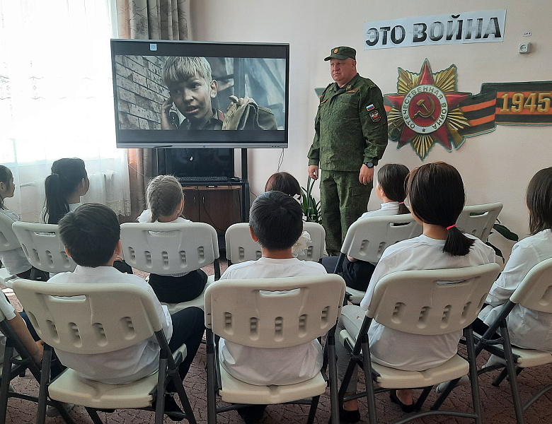 САМОЕ СТРАШНОЕ СЛОВО