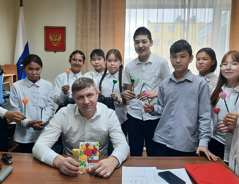 ВЫ НАВСЕГДА В НАШЕМ СЕРДЦЕ