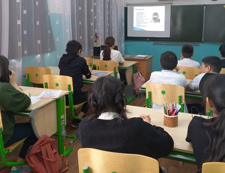 Пробую профессию в креативной сфере