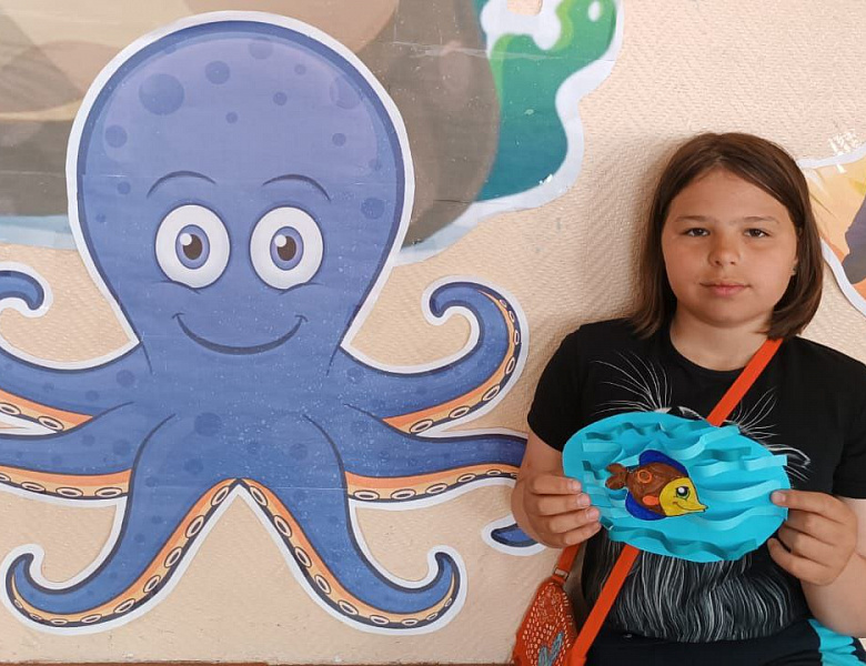 За чудесами на морское дно