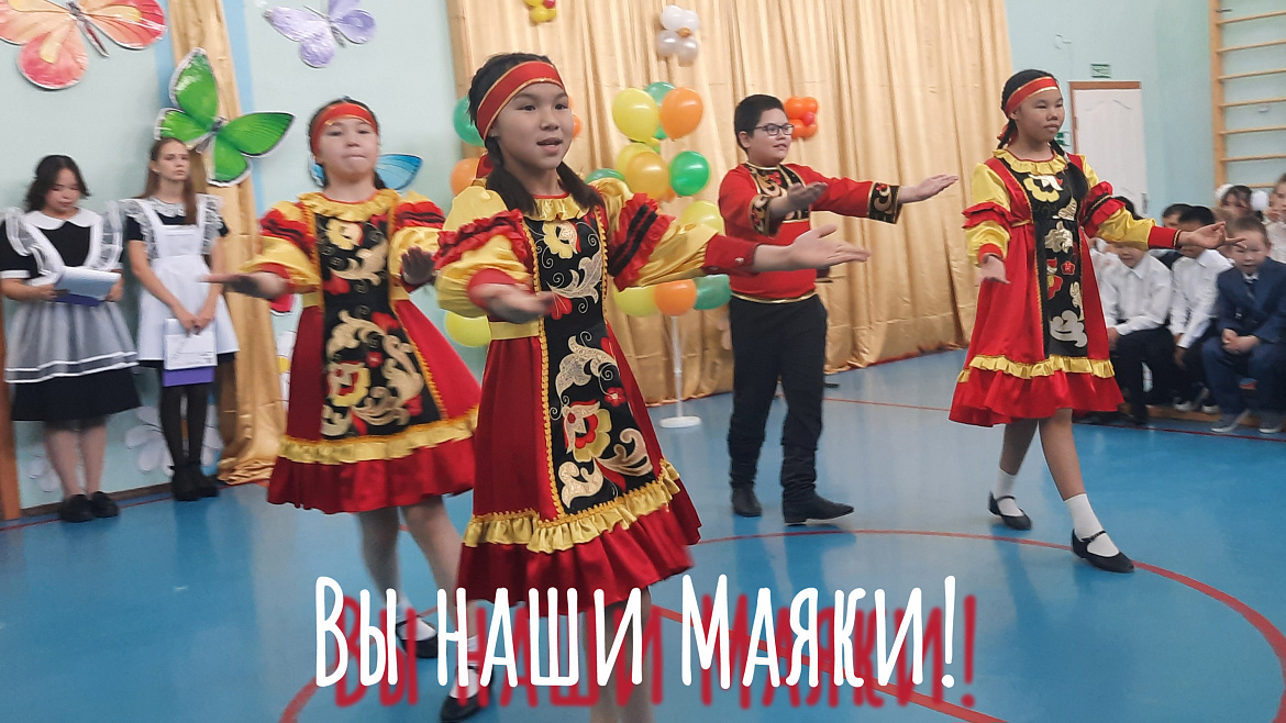 ПРАЗДНИЧНЫЙ КОНЦЕР