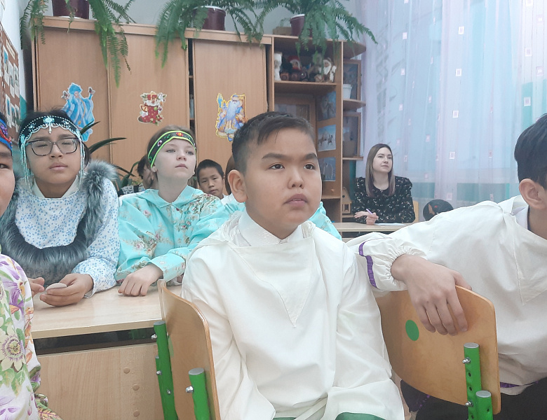 ОЛИМПИАДА ПО КРАЕВЕДЕНИЮ