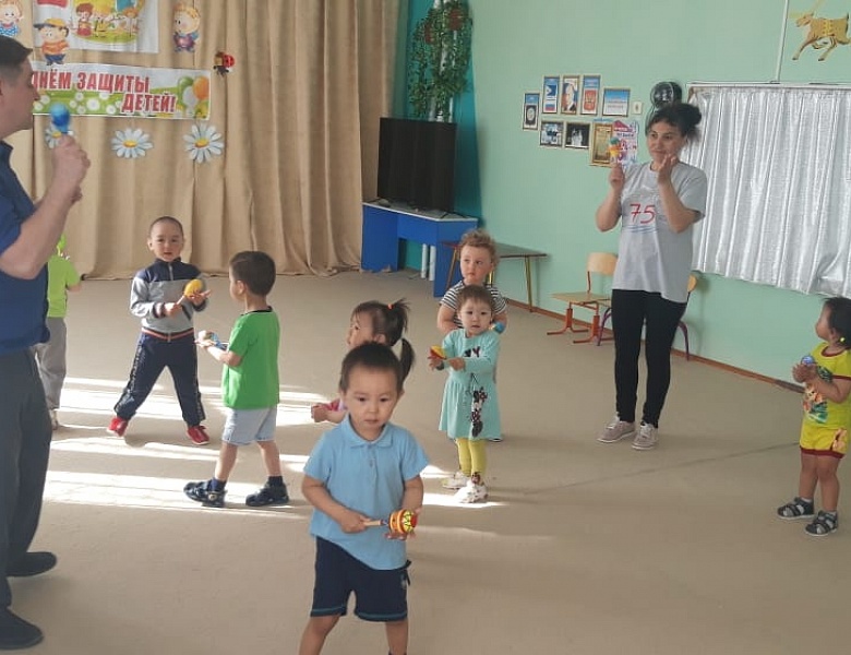 Главный праздник человечества