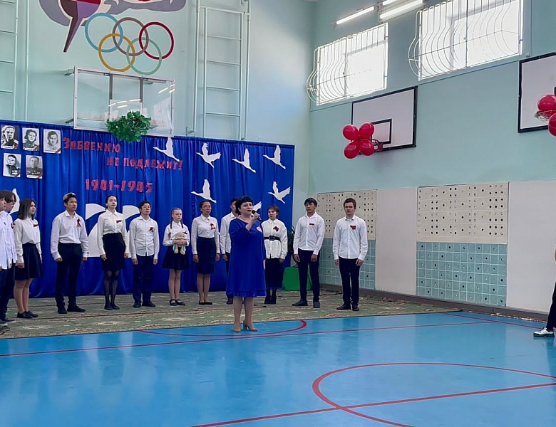 "ЗАБВЕНИЮ НЕ ПОДЛЕЖИТ"