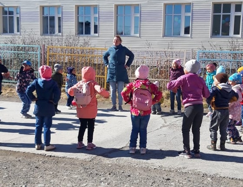 Главный праздник человечества