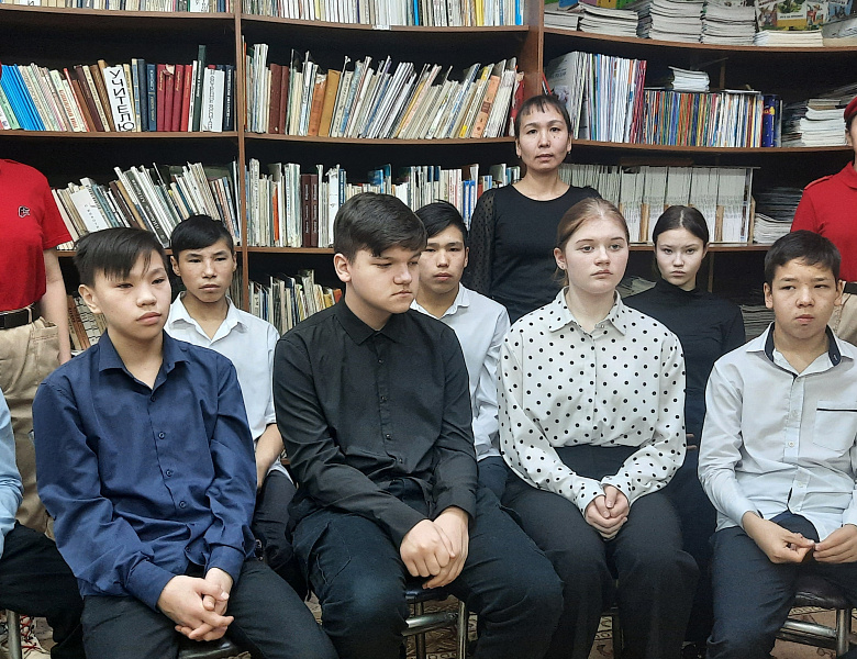 ИМЯ ТВОЁ НЕИЗВЕСТНО, ПОДВИГ ТВОЙ БЕССМЕРТЕН