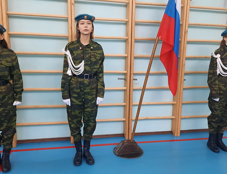 ДЕНЬ ВОЙСК СПЕЦИАЛЬНОГО НАЗНАЧЕНИЯ