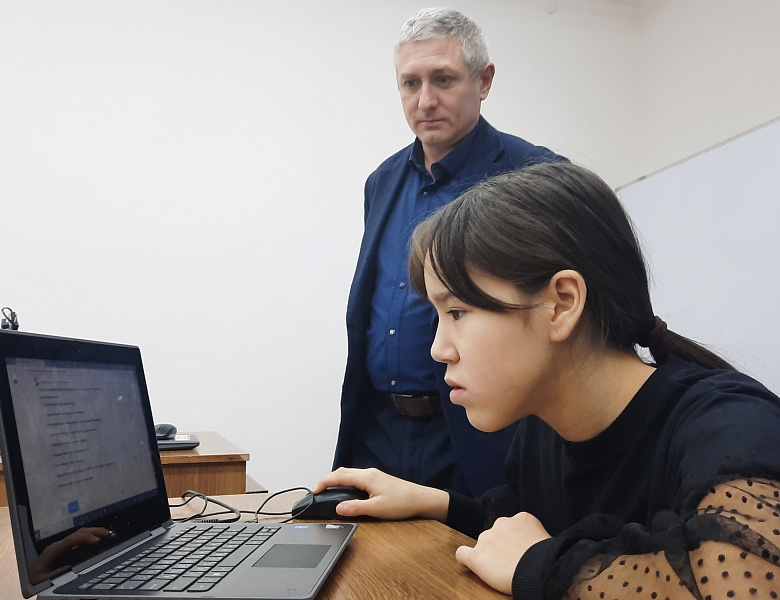 ОЛИМПИАДА ПО БЕЗОПАСНОСТИ В ИНТЕРНЕТЕ