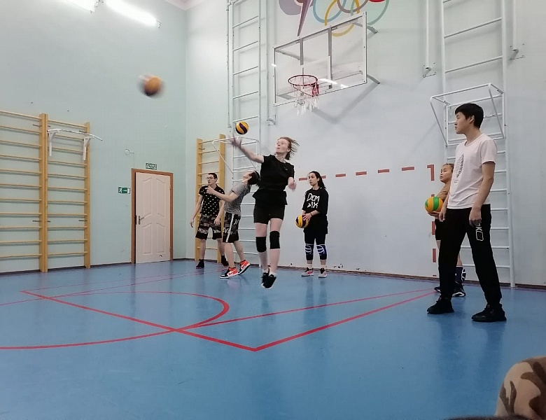 ПРЕЗИДЕНТСКИЕ СОРЕВНОВАНИЯ