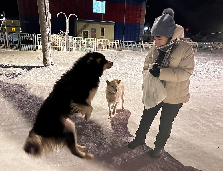 ЧЕЛОВЕК СОБАКЕ ДРУГ