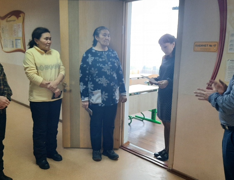 "Сдаём вместе.День сдачи ЕГЭ родителями"