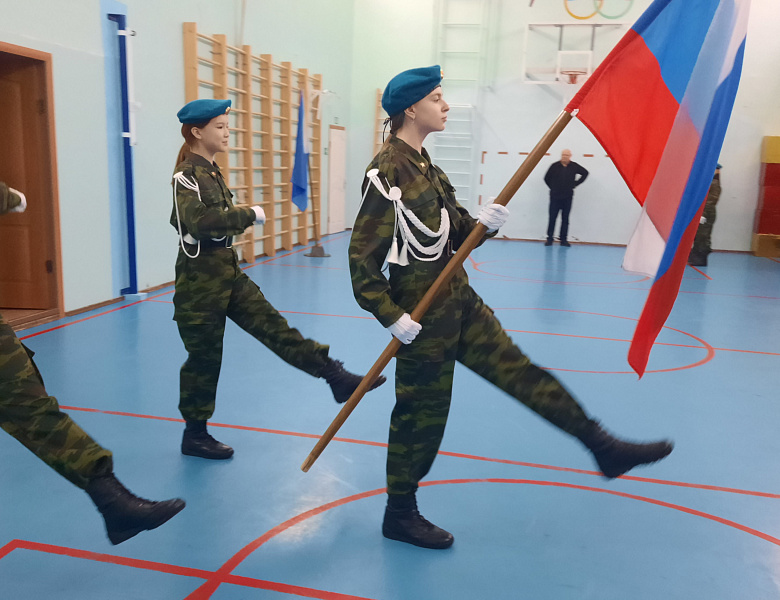 ВАЖНАЯ ВСТРЕЧА!
