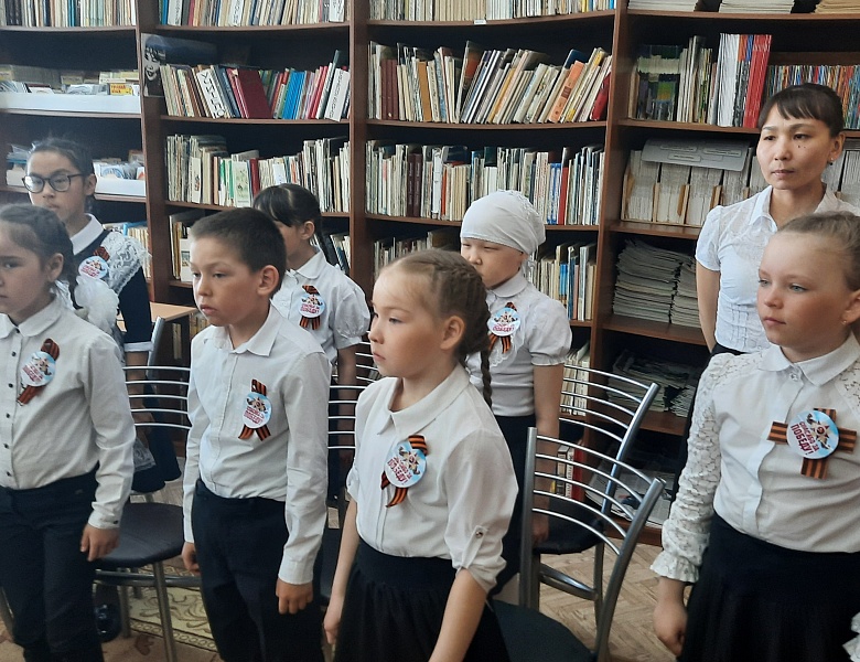 "ОГОНЬ ПАМЯТИ"