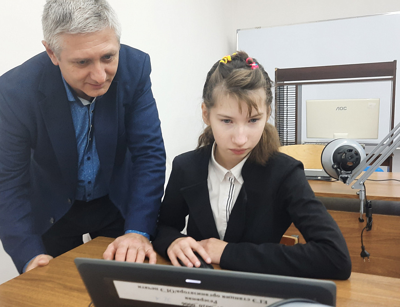 ПОВЫШАЕМ КВАЛИФИКАЦИЮ