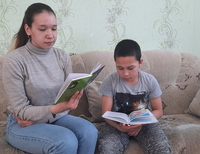 НАСТАВНИЧЕСТВО. ИНТЕРНАТ