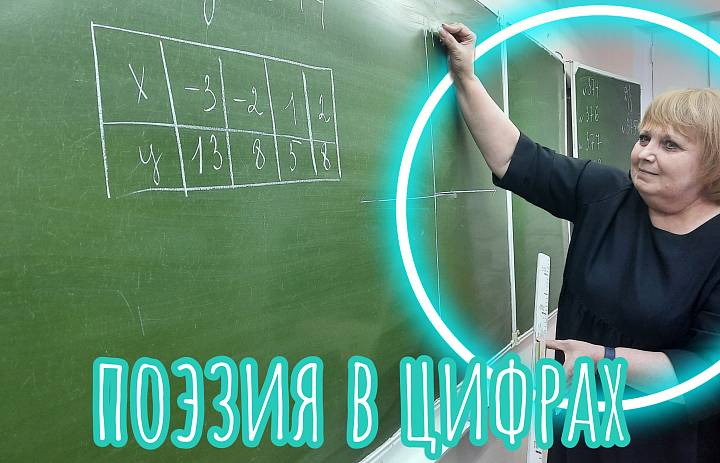 ДЕНЬ МАТЕМАТИКА
