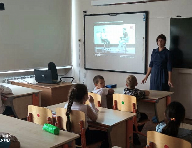 ШОУ ПРОФЕССИЙ- 2024. ВЫПУСК 2