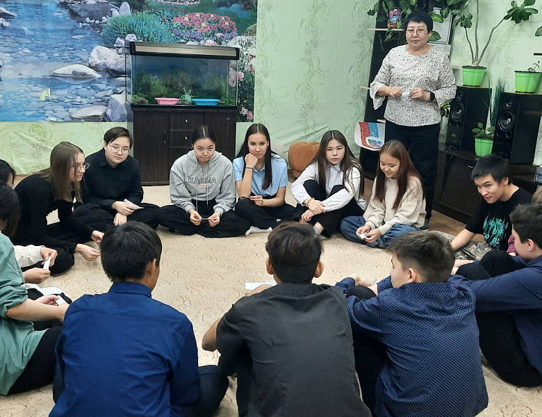 НЕДЕЛЯ ПСИХОЛОГИИ. ДЕНЬ 3