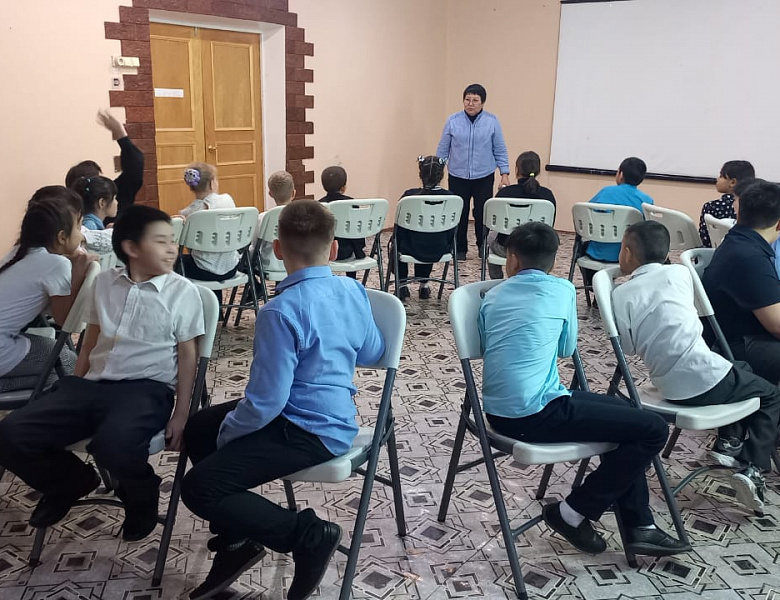 НЕДЕЛЯ ПСИХОЛОГИИ. ДЕНЬ 1. ИГРАЕМ