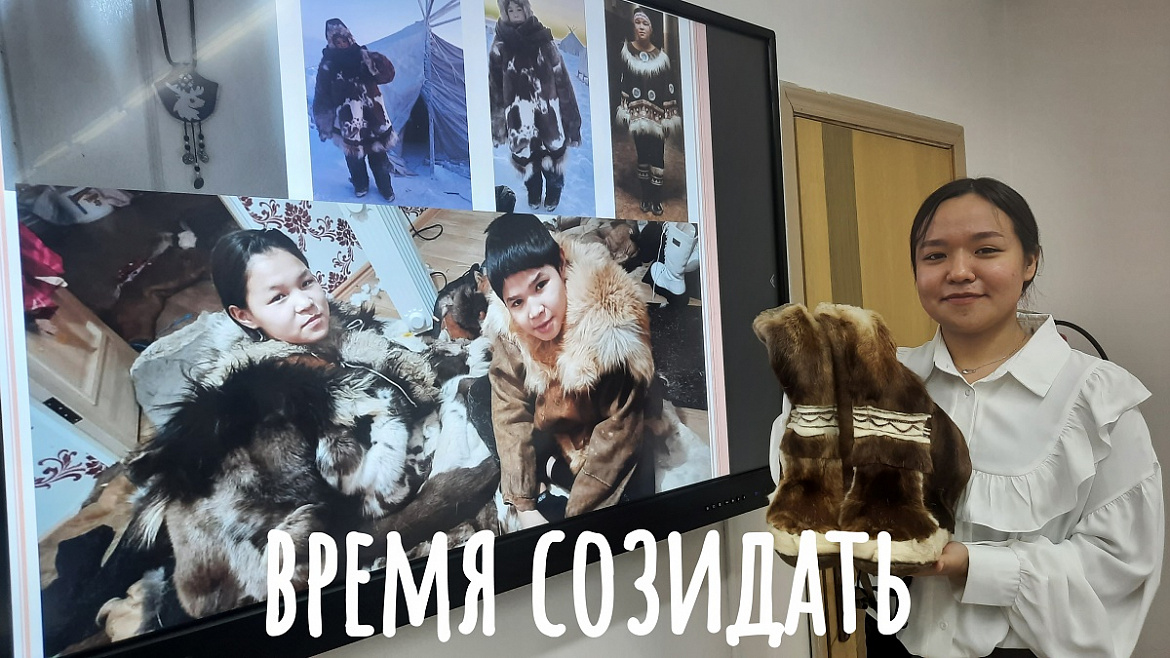 ПРОЕКТНАЯ НЕДЕЛЯ. 9 КЛАСС