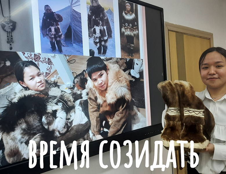 ПРОЕКТНАЯ НЕДЕЛЯ. 9 КЛАСС